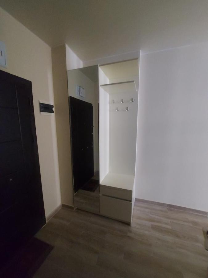 Andrew'S 2 Rooms Apartment In Batumi Ანდრიას 2 Ოთახიანი Აპარტამენტი Ბათუმში Ngoại thất bức ảnh